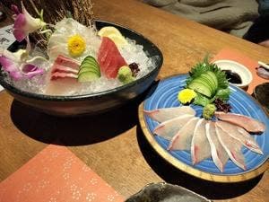 おもてなしダイニング 福亭