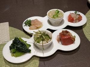 佳酒佳菜 花はな