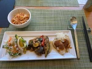 クィーンオブタイランド 銀座