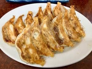 ミスターギョーザ