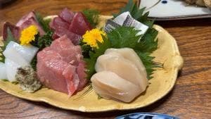 すし善
