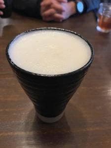 地酒とおばんざいのお店 西家