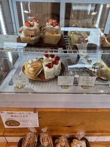 おかしの家くるみの樹本店