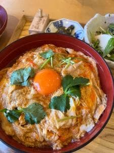 酒彩蕎麦 初代 溝ノ口