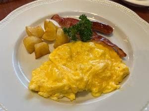 ロイヤルホスト 馬出店