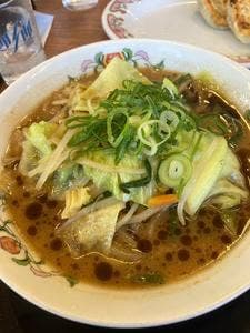 餃子の王将 三重大前店