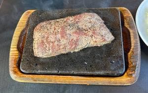 やっぱりステーキ 津南店