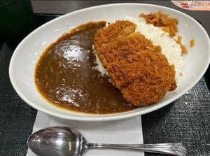 なか卯 東銀座店