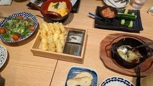 鮨 酒 肴 杉玉 学園前