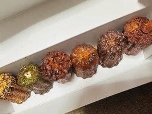 ダニエル ルクア店