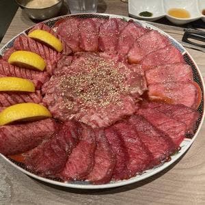 牛タン専門店 タンだけ 神田店