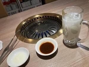 巨城里田町店