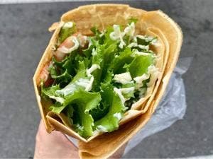 タキザワクレープ