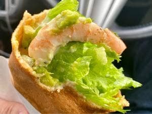 タキザワクレープ