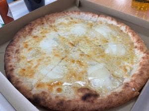 うさぎ平テラス