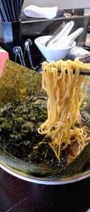 らぁ麺 金蔵
