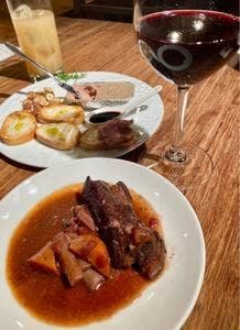 WINE STAND 天満月