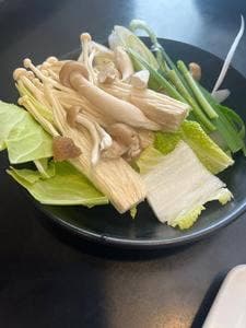 旬彩バイキングしゃぶてらすこすも 開明店