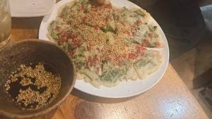 韓国家庭小料理 一