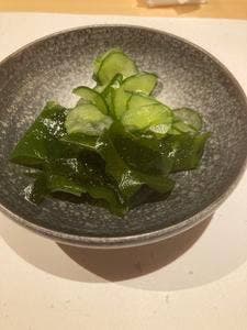 鮨屋のうおきん 目黒