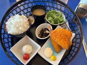 潮騒料理 哉介