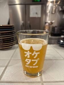 OKEI TAPROOM オケタプ