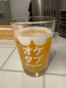 OKEI TAPROOM オケタプ