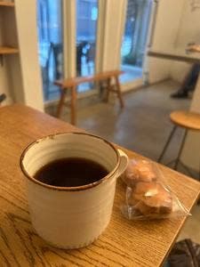 TINTO COFFEE