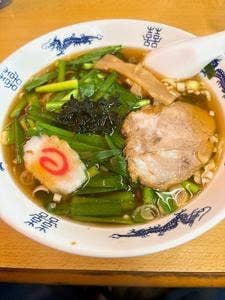 石山食堂