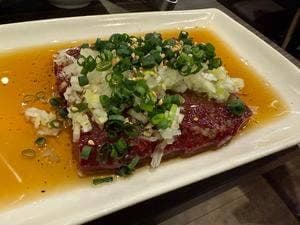 焼肉ロース軒 麻布十番本店