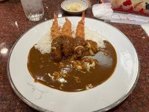 サンマルコ三番街店