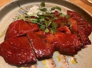 北京ダックマニア 虎ノ門ヒルズ本店