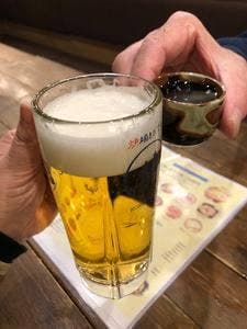 炉端とおでん 呼炉凪来 帯広駅前店