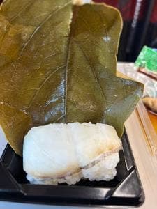 ゐざさ寿司 ecute大宮店