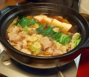 炭火焼鳥 暖らん
