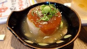 三日月バナナボート食堂