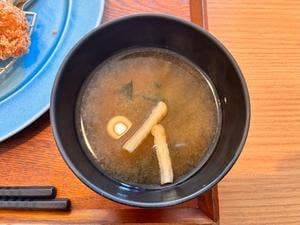 串カツ・とんかつ エビス 名駅店
