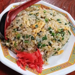 上尾飯店
