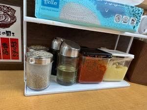 豚丸ラーメン