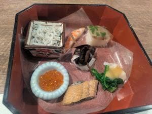 魚料理 ふじい