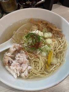 ラーメンファクトリー