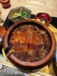 はなぶさ 麻布十番店