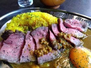 ステファンカレー