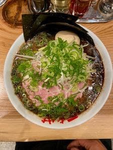 なんつッ亭 町田店