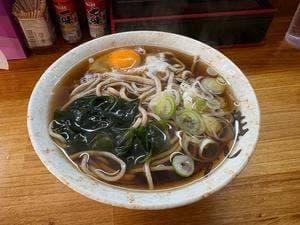 とらや