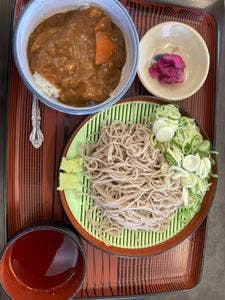 JA花園 農協直営食堂