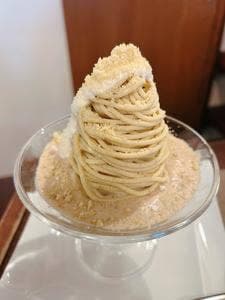 和栗や 谷中本店