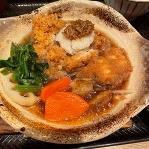 大戸屋ごはん処 イオン市川妙典店