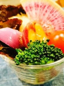 厳選新潟米とおいしいカレー 穂の里