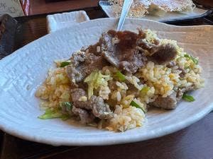 餃子食坊やまと 小名浜店